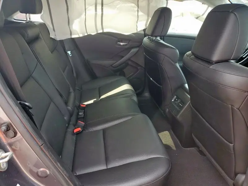 2017 ACURA RDX   
