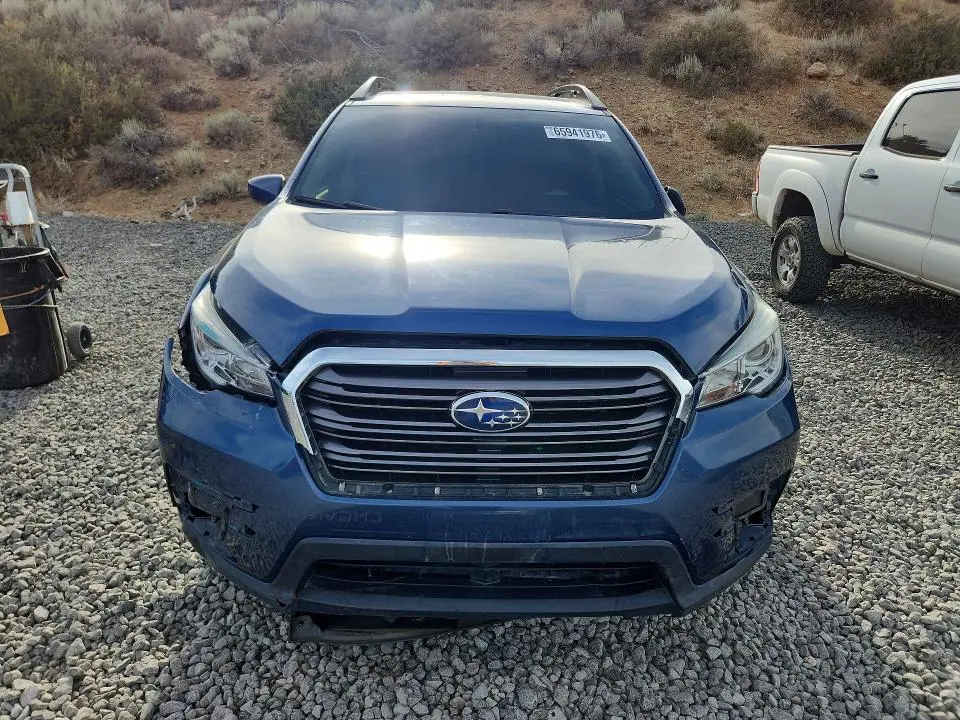 2019 SUBARU ASCENT PREMIUM  
