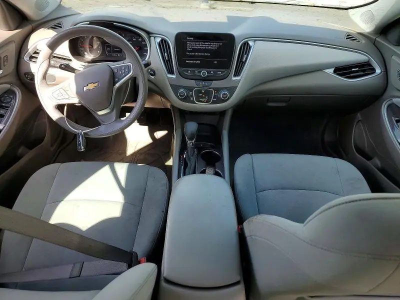2023 CHEVROLET MALIBU LS  