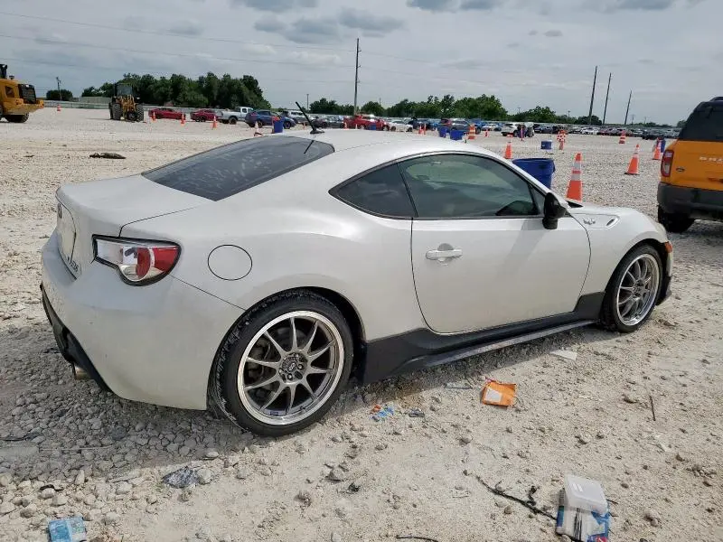 2014 TOYOTA SCION FR-S   