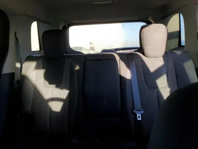 2012 GMC TERRAIN SLE  