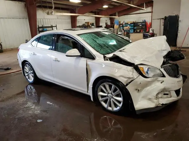 2014 BUICK VERANO CONVENIENCE  