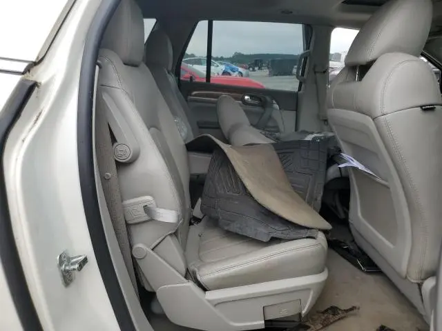 2011 BUICK ENCLAVE CXL  