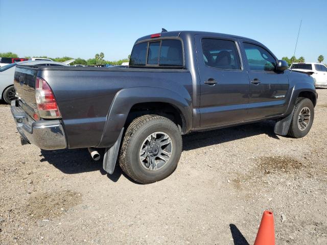 2015 TOYOTA TACOMA DOUBLE CAB PRERUNNER