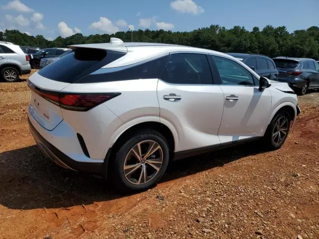 2024 LEXUS RX 350 BASE  