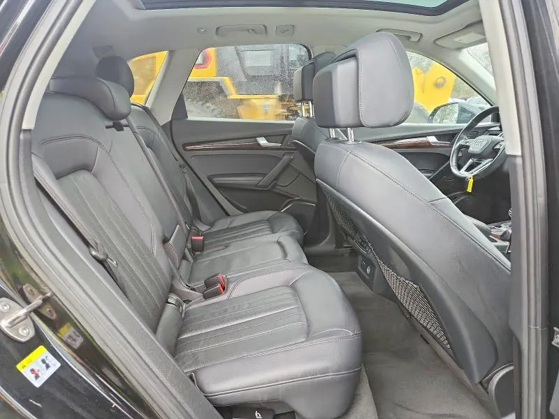 2019 AUDI Q5 PREMIUM PLUS  
