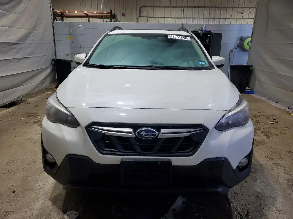 2023 SUBARU CROSSTREK PREMIUM  