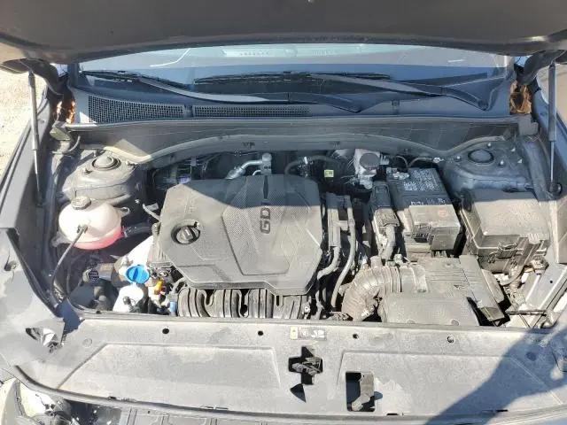 2023 HYUNDAI SANTA FE SEL PREMIUM  