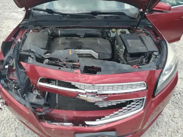 2013 CHEVROLET MALIBU LTZ  