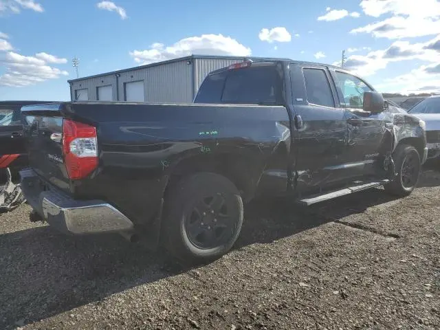2020 TOYOTA TUNDRA DOUBLE CAB SR  