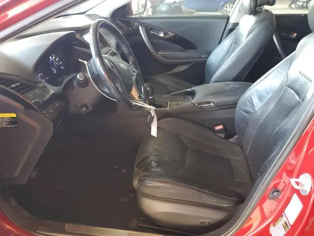 2014 HYUNDAI AZERA GLS  