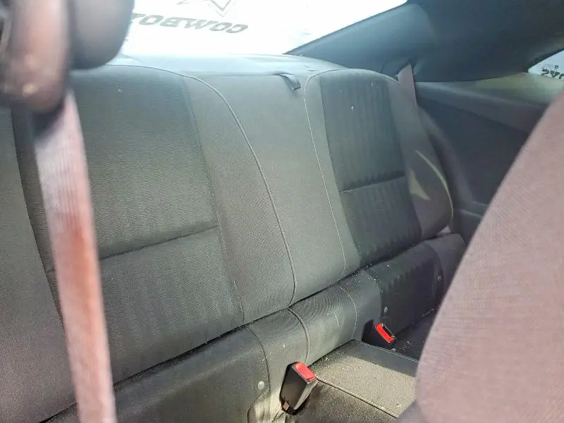 2015 CHEVROLET CAMARO LS  
