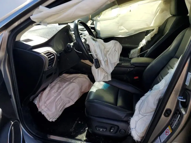 2017 LEXUS NX 200T BASE  