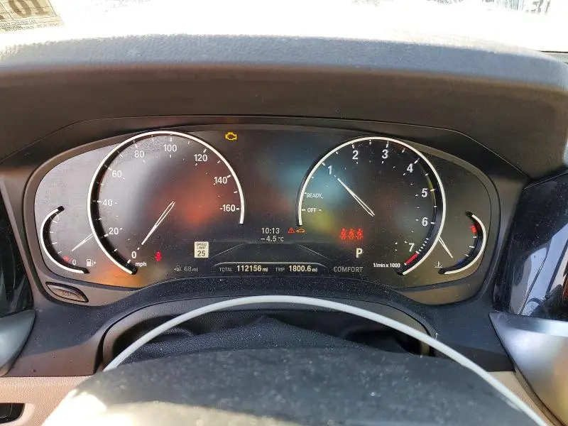 2020 BMW 330XI   