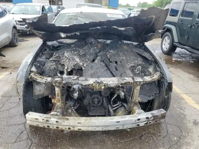 2019 CHRYSLER 300 S  
