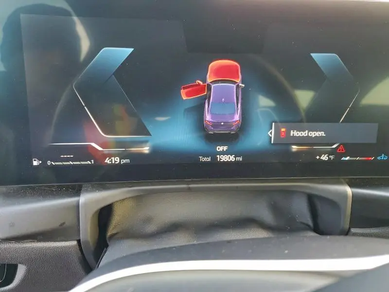 2023 BMW M240XI   