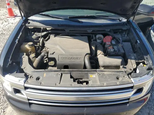 2013 FORD FLEX LIMITED  