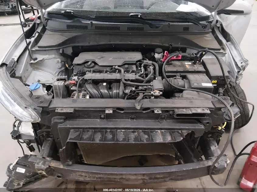 2022 HYUNDAI KONA SE