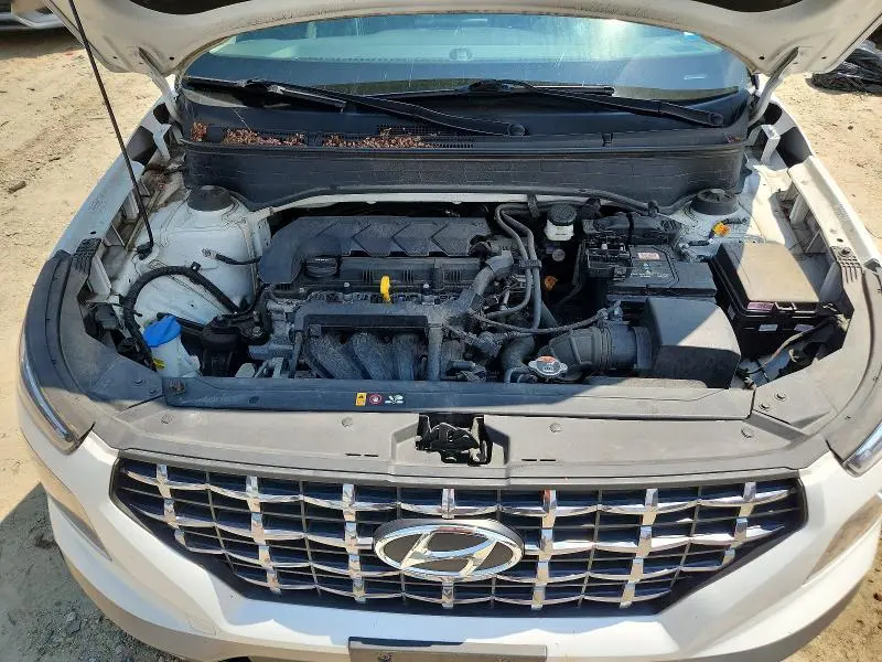 2023 HYUNDAI VENUE LIMITED  