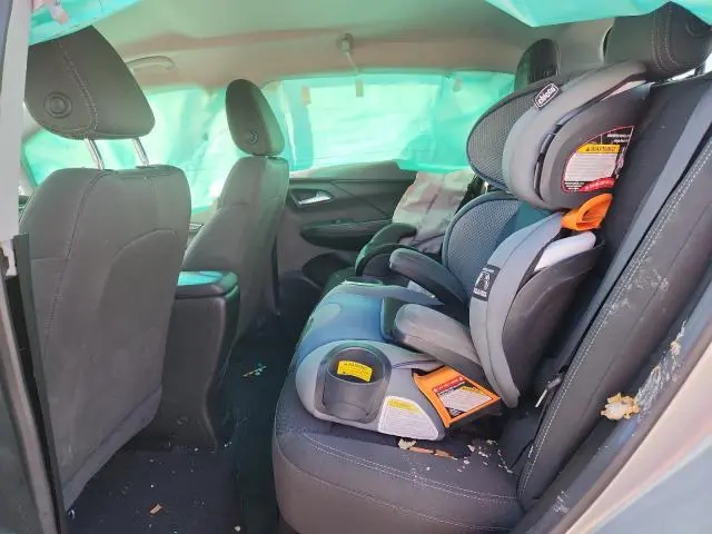 2023 CHEVROLET BOLT EV 1LT  