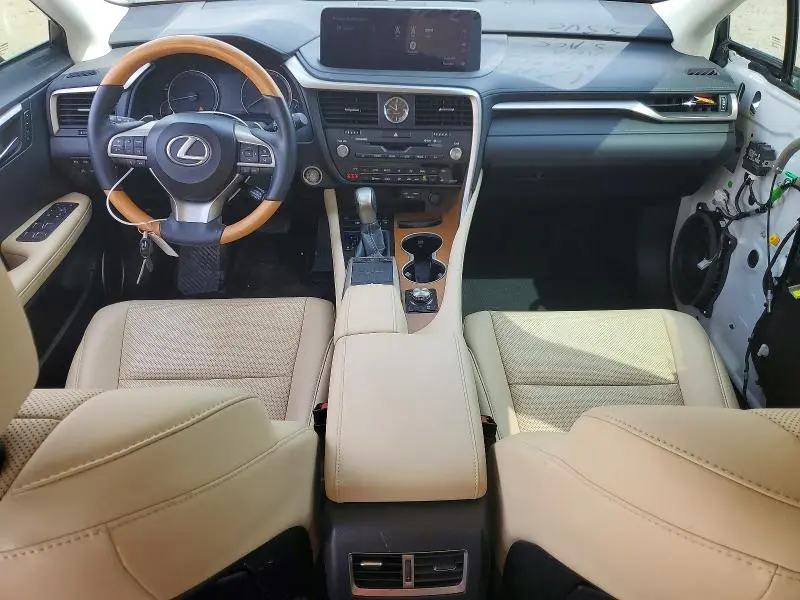 2021 LEXUS RX 350 BASE  