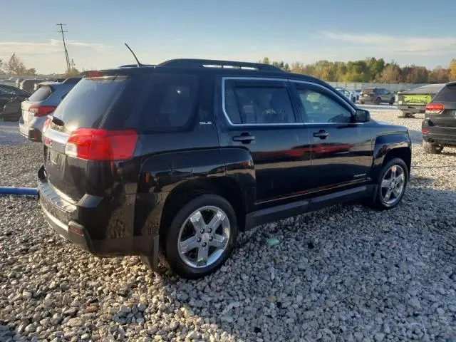 2013 GMC TERRAIN SLE  