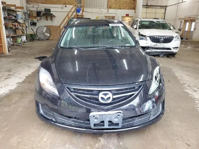 2011 MAZDA 6 I  