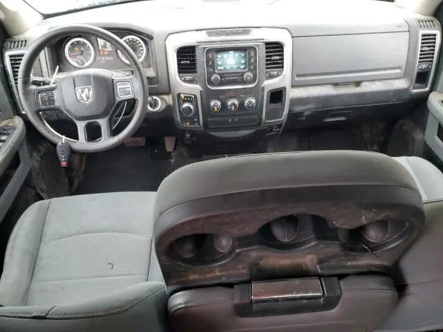 2020 RAM 1500 CLASSIC SLT  