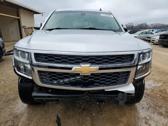 2015 CHEVROLET TAHOE C1500 LS