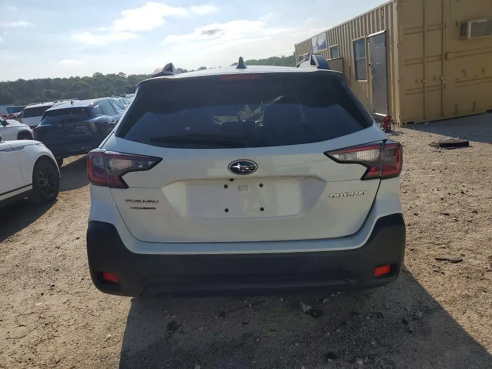 2023 SUBARU OUTBACK PREMIUM  