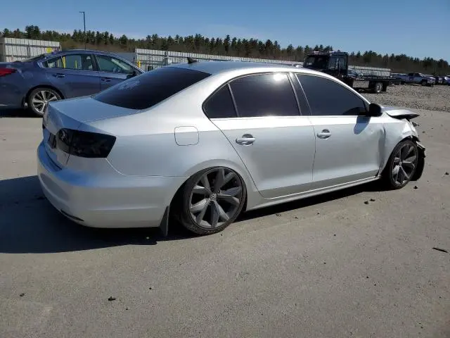 2013 VOLKSWAGEN JETTA TDI  
