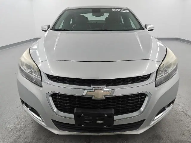 2015 CHEVROLET MALIBU 2LT