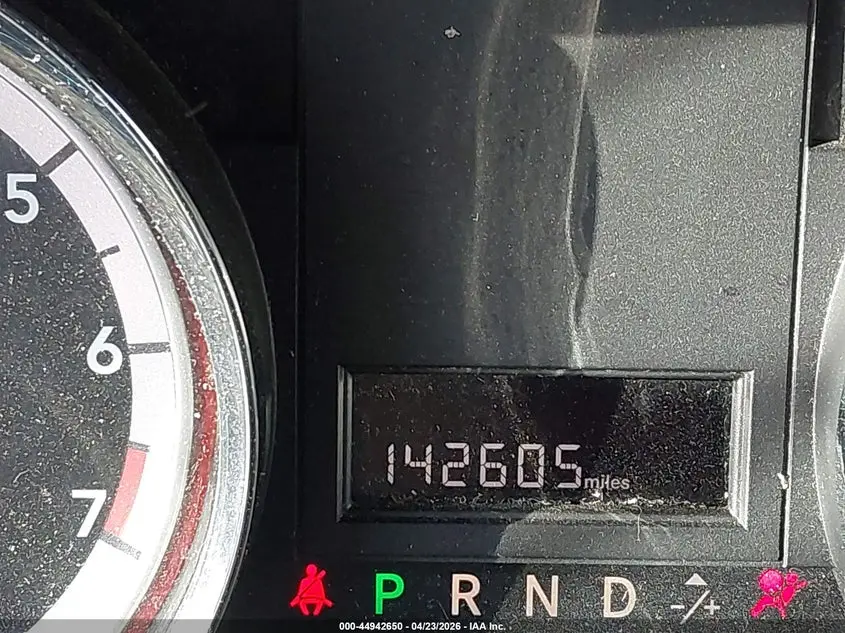 2018 DODGE GRAND CARAVAN SE PLUS