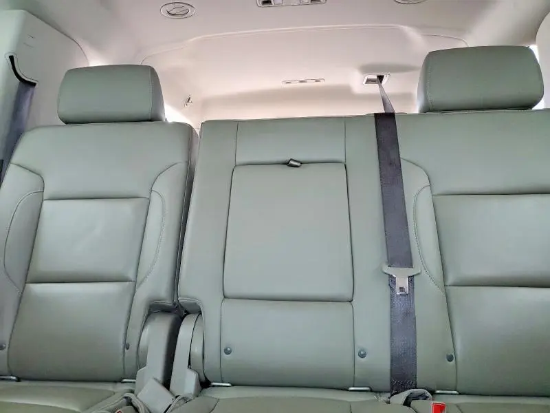 2019 CHEVROLET SUBURBAN C1500 LT  