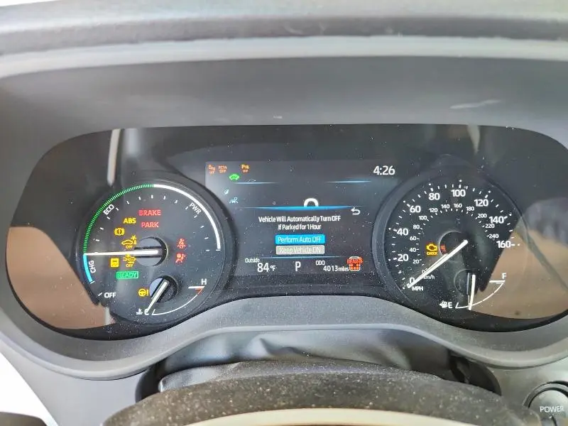 2026 TOYOTA SIENNA XLE 7-PASSENGER  