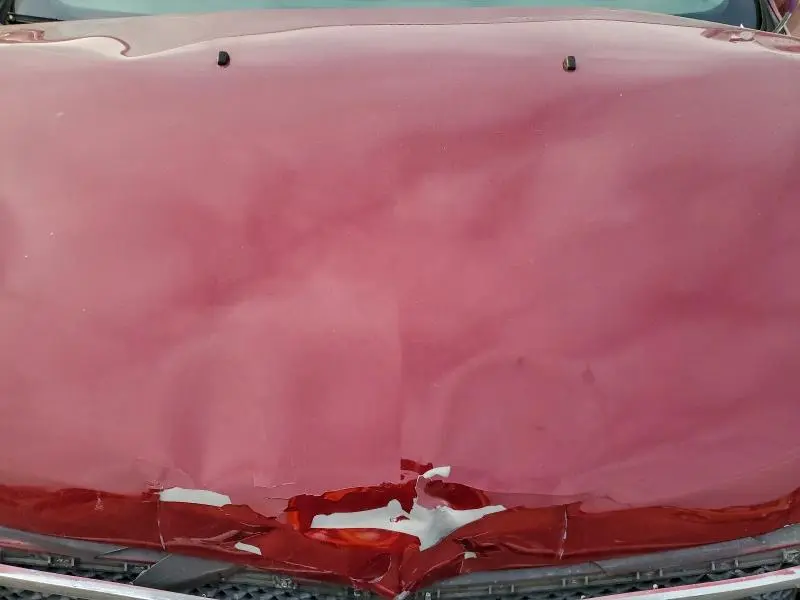 2011 CHEVROLET TRAVERSE LT  