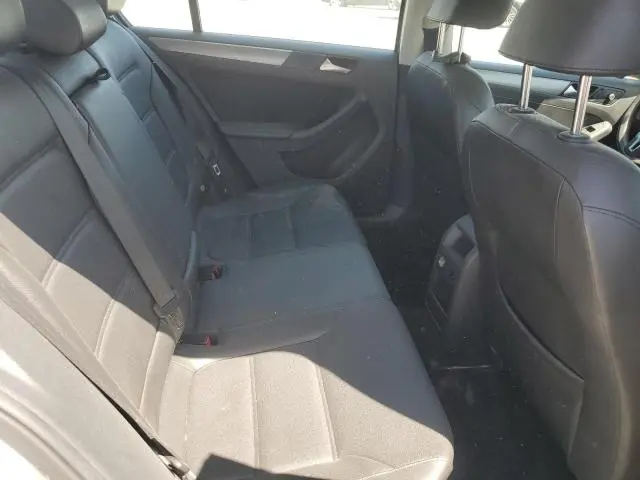 2014 VOLKSWAGEN JETTA TDI  