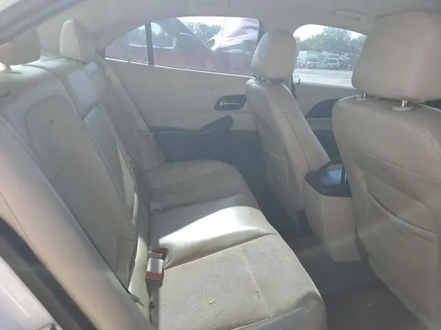 2015 CHEVROLET MALIBU 1LT  