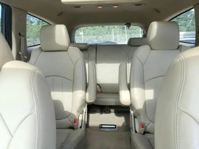 2011 BUICK ENCLAVE CXL  