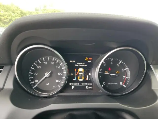 2015 LAND ROVER RANGE ROVER EVOQUE PURE PLUS  