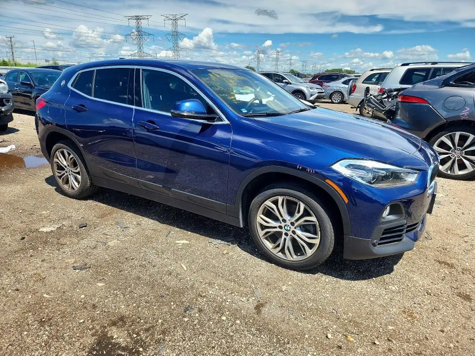 2020 BMW X2 XDRIVE28I  