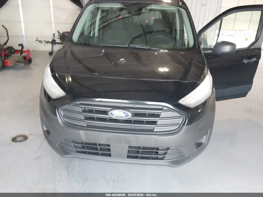 2020 FORD TRANSIT CONNECT  