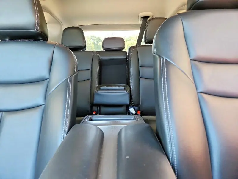 2022 NISSAN MURANO SV  