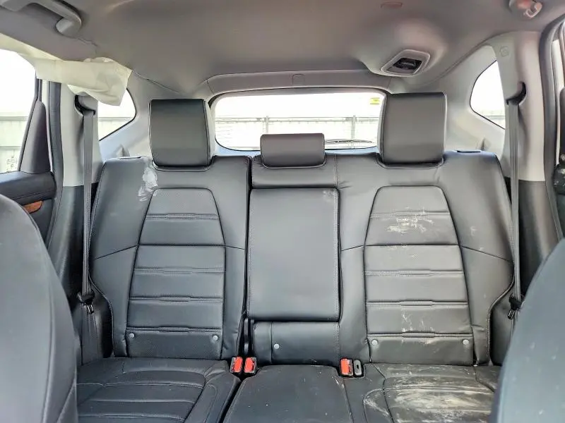 2021 HONDA CR-V EXL  