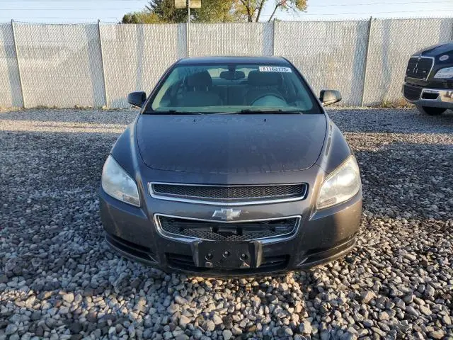 2011 CHEVROLET MALIBU LS  