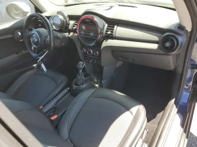 2015 MINI COOPER   