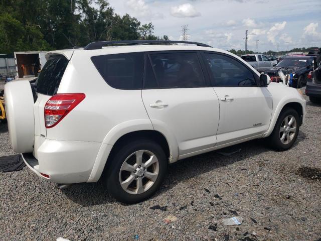 2010 TOYOTA RAV4 LIMITED