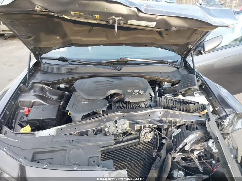 2023 CHRYSLER 300 300S
