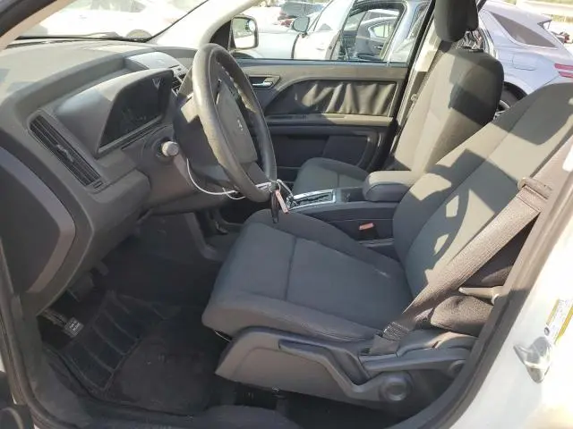 2010 DODGE JOURNEY SE  