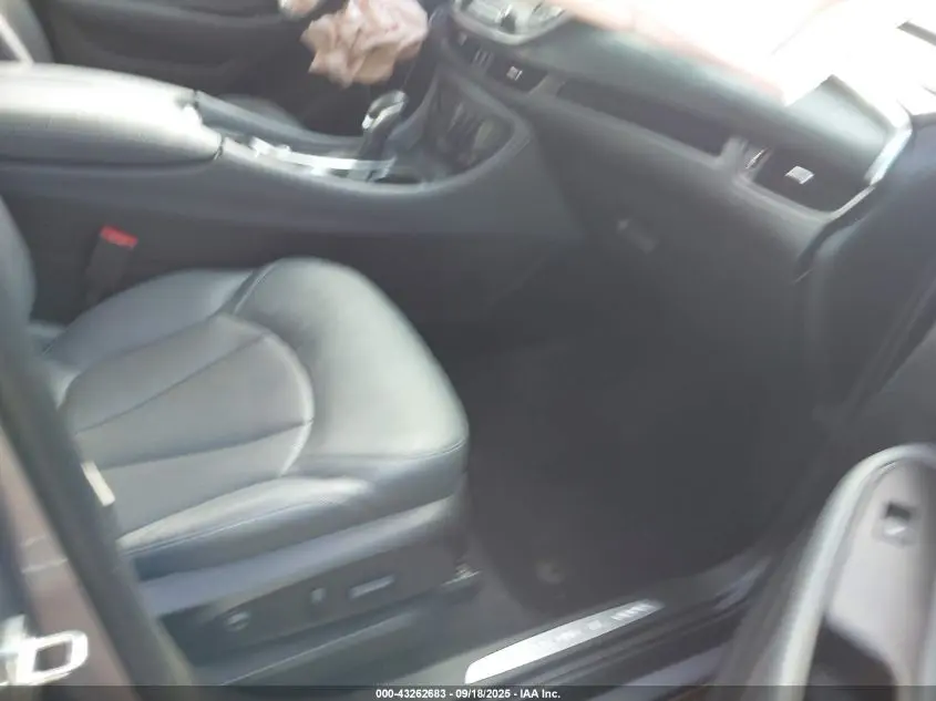 2019 BUICK ENVISION FWD ESSENCE